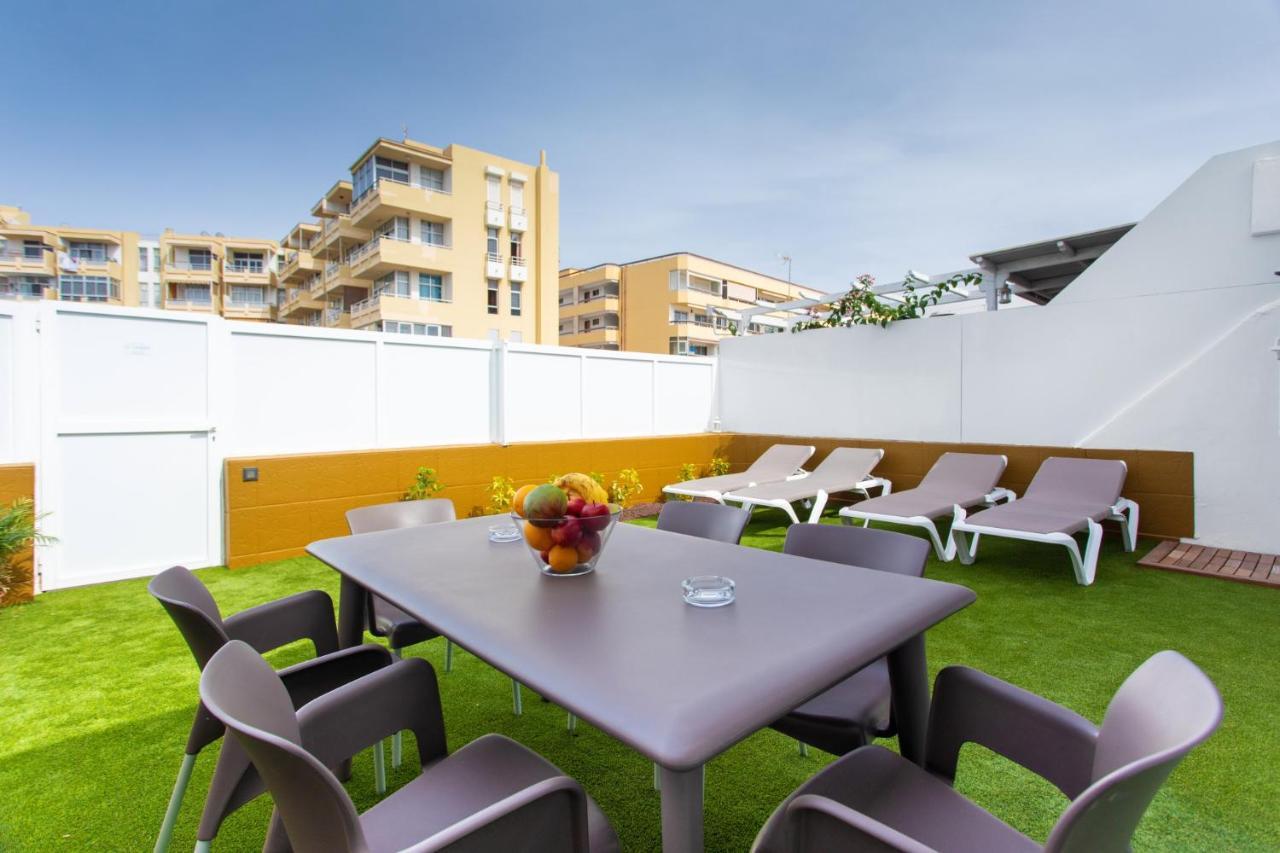 New 3Br With Great Terrace By Canariasgetaway San Bartolomé Dış mekan fotoğraf