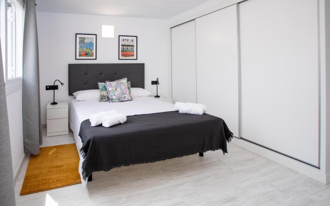 New 3Br With Great Terrace By Canariasgetaway San Bartolomé Dış mekan fotoğraf
