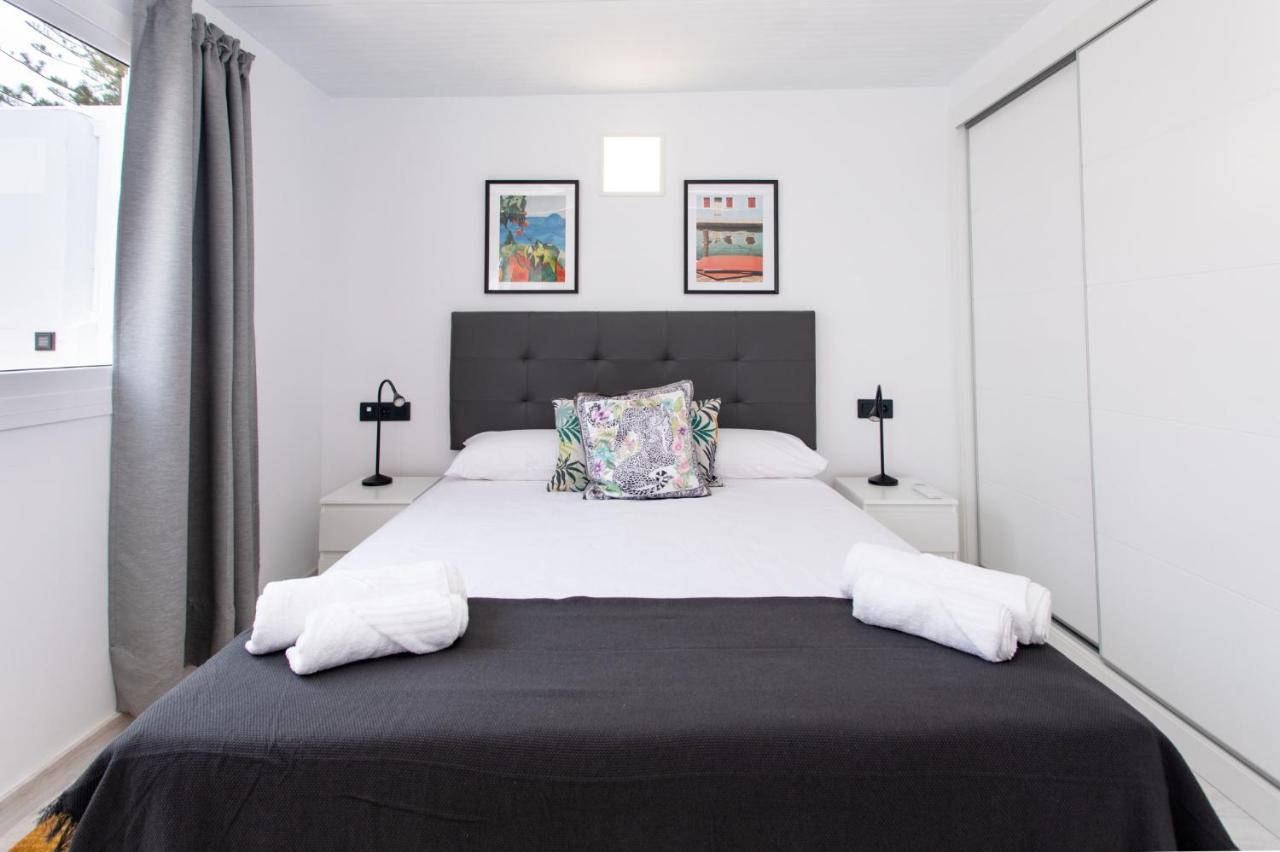 New 3Br With Great Terrace By Canariasgetaway San Bartolomé Dış mekan fotoğraf