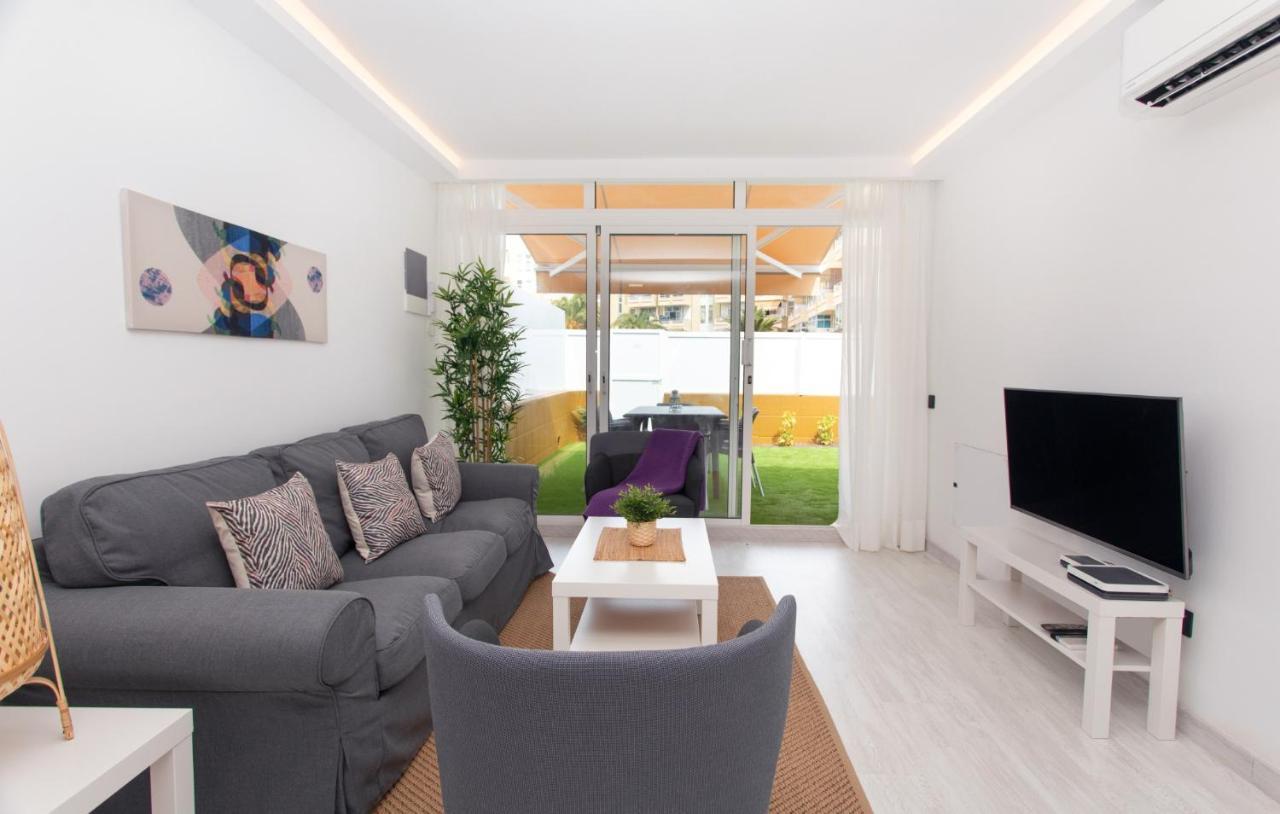 New 3Br With Great Terrace By Canariasgetaway San Bartolomé Dış mekan fotoğraf
