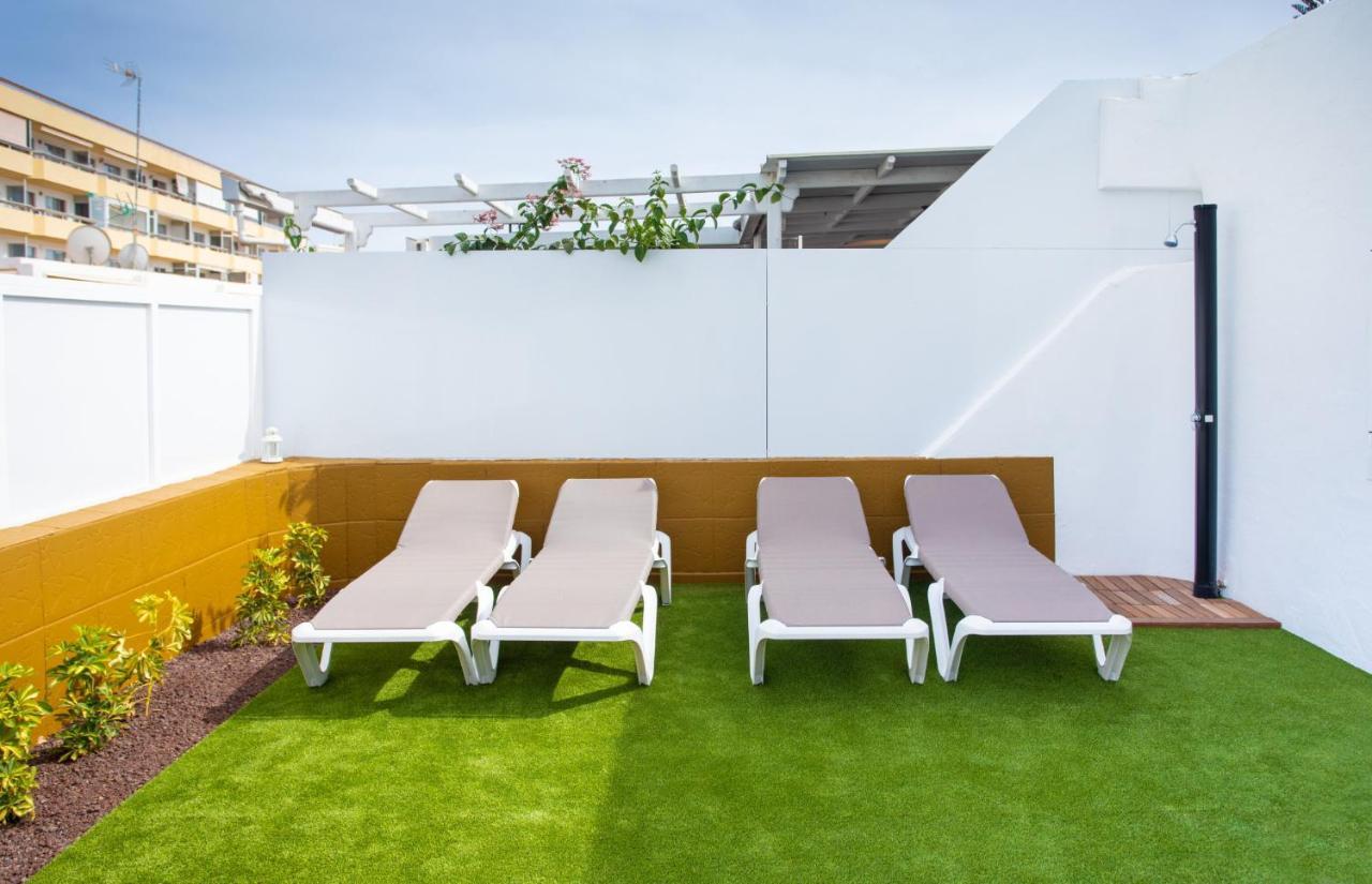 New 3Br With Great Terrace By Canariasgetaway San Bartolomé Dış mekan fotoğraf