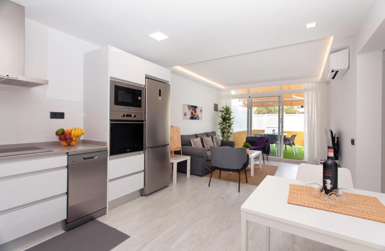 New 3Br With Great Terrace By Canariasgetaway San Bartolomé Dış mekan fotoğraf