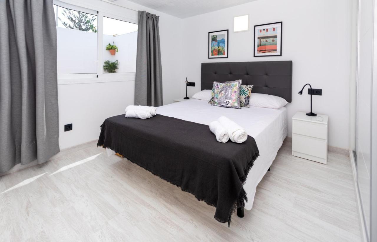 New 3Br With Great Terrace By Canariasgetaway San Bartolomé Dış mekan fotoğraf