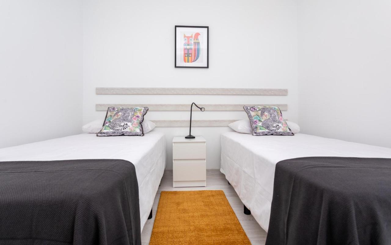 New 3Br With Great Terrace By Canariasgetaway San Bartolomé Dış mekan fotoğraf