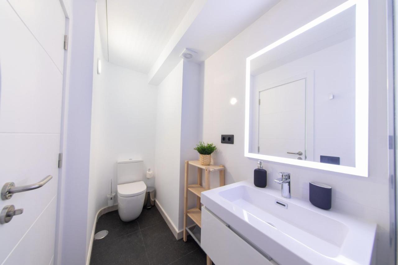 New 3Br With Great Terrace By Canariasgetaway San Bartolomé Dış mekan fotoğraf