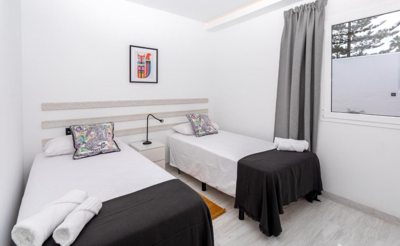 New 3Br With Great Terrace By Canariasgetaway San Bartolomé Dış mekan fotoğraf