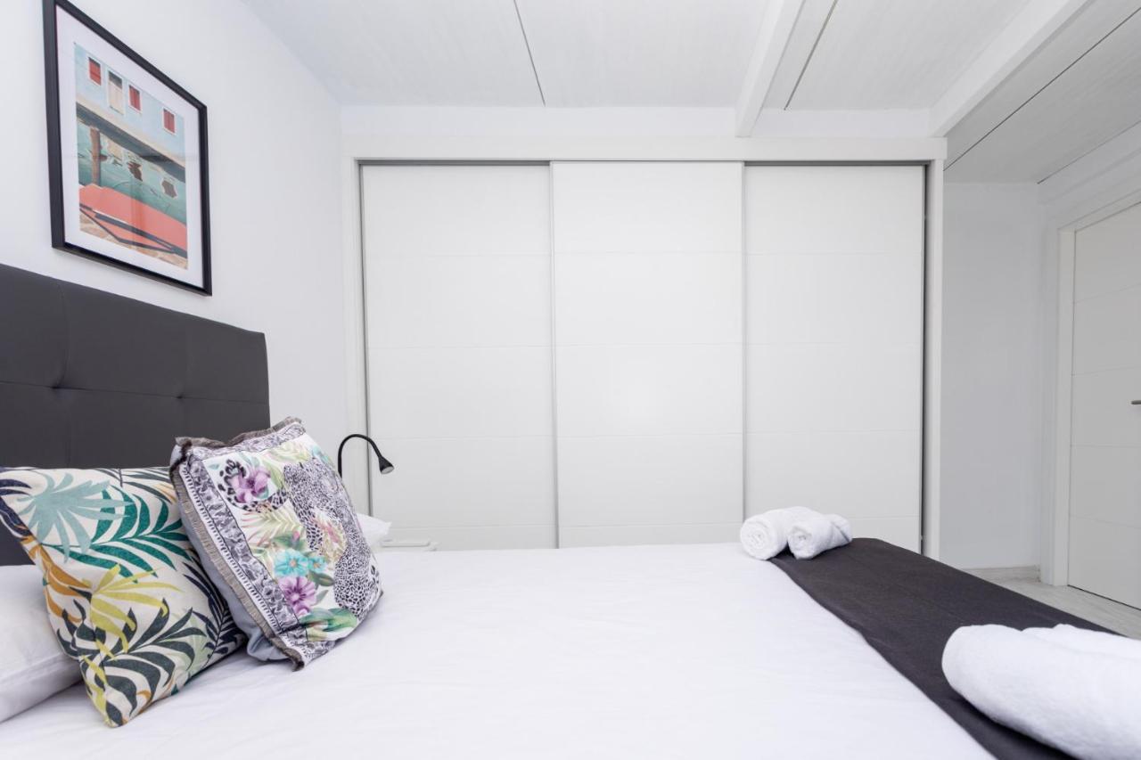 New 3Br With Great Terrace By Canariasgetaway San Bartolomé Dış mekan fotoğraf