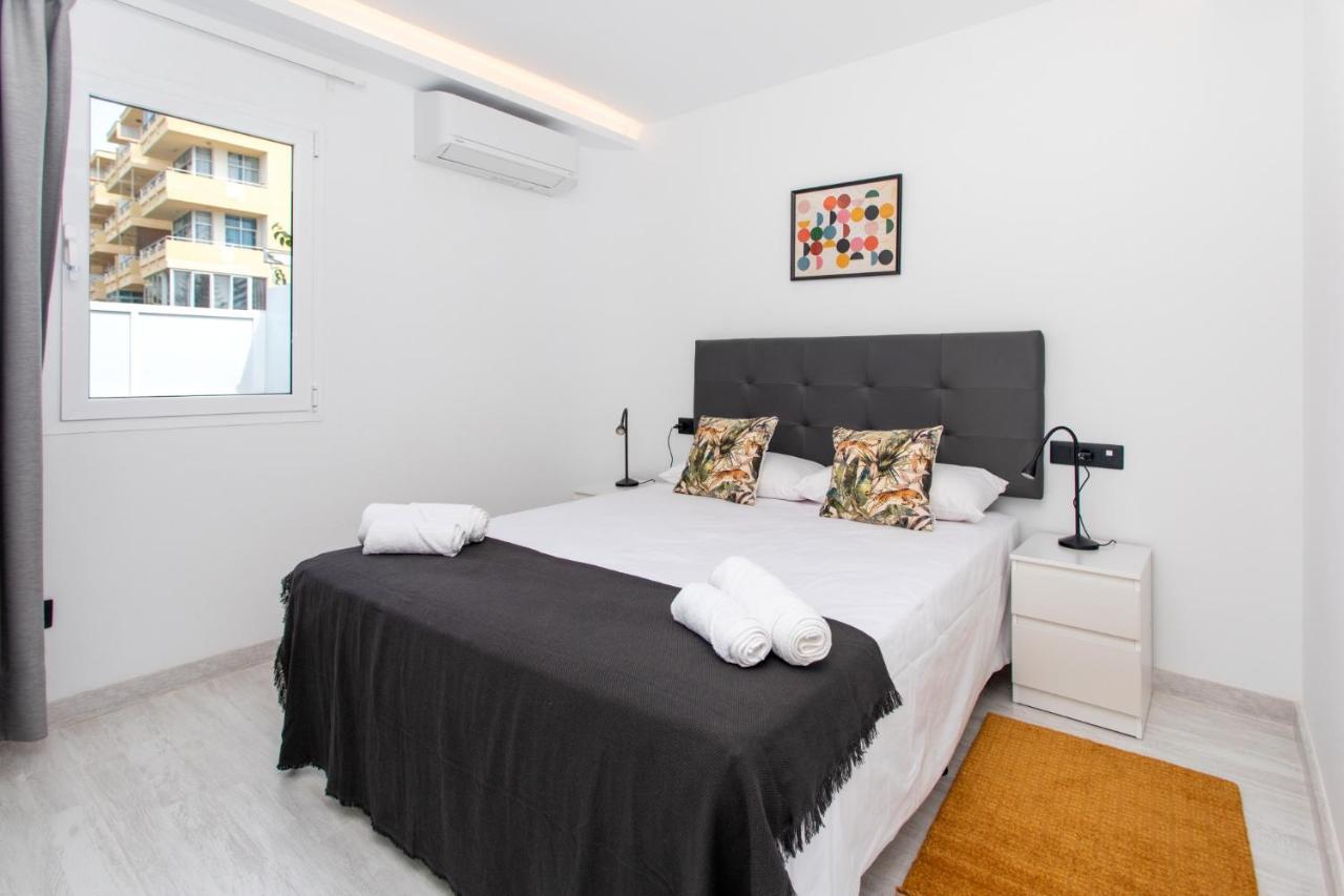 New 3Br With Great Terrace By Canariasgetaway San Bartolomé Dış mekan fotoğraf