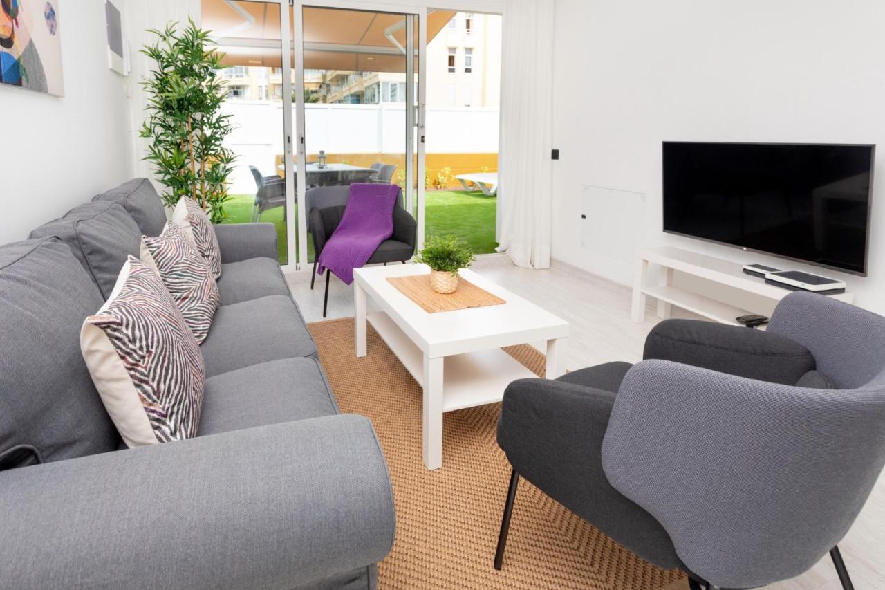 New 3Br With Great Terrace By Canariasgetaway San Bartolomé Dış mekan fotoğraf