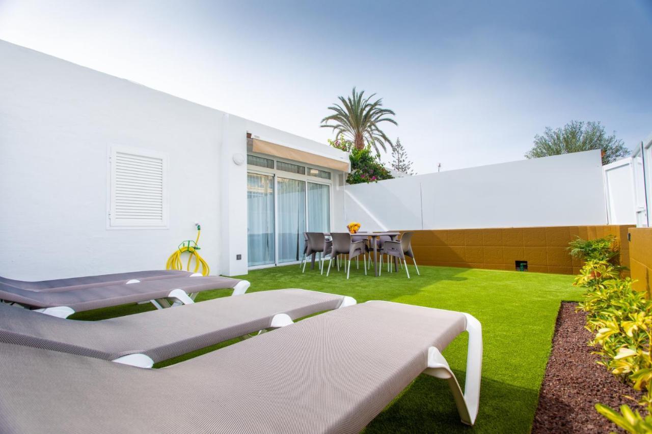 New 3Br With Great Terrace By Canariasgetaway San Bartolomé Dış mekan fotoğraf