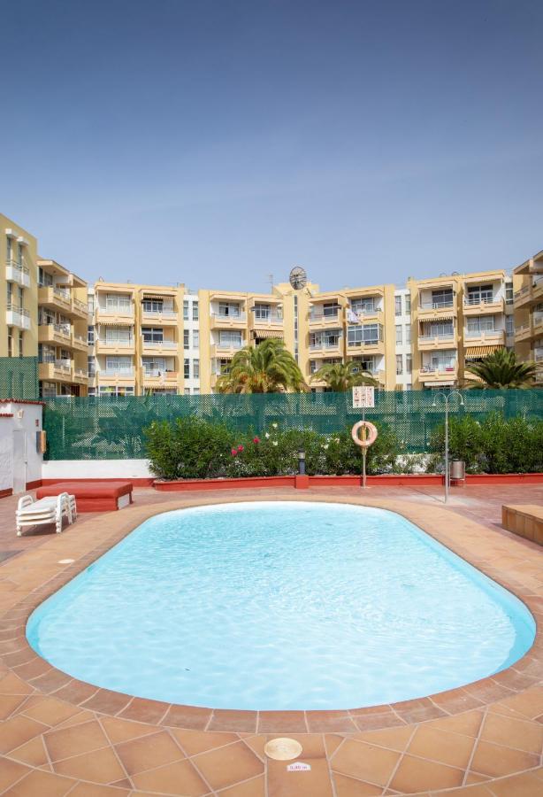 New 3Br With Great Terrace By Canariasgetaway San Bartolomé Dış mekan fotoğraf