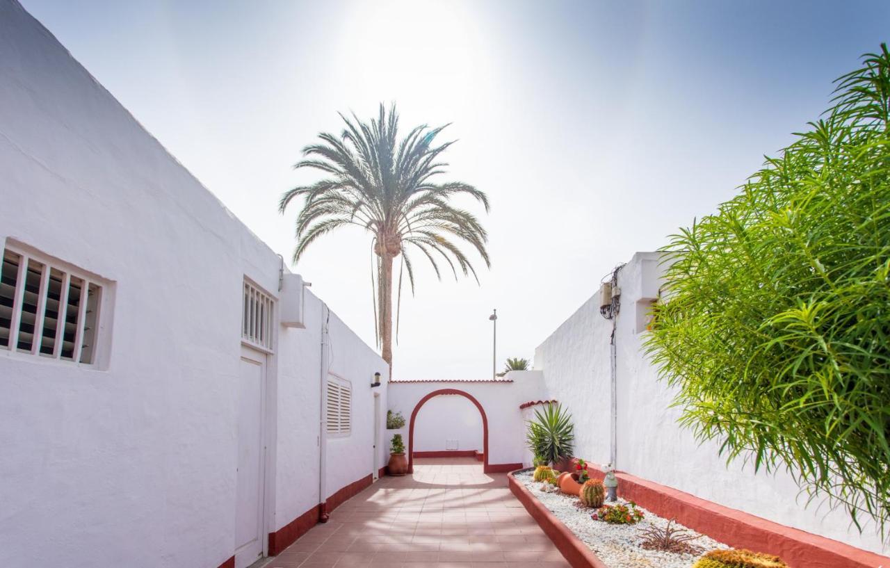 New 3Br With Great Terrace By Canariasgetaway San Bartolomé Dış mekan fotoğraf