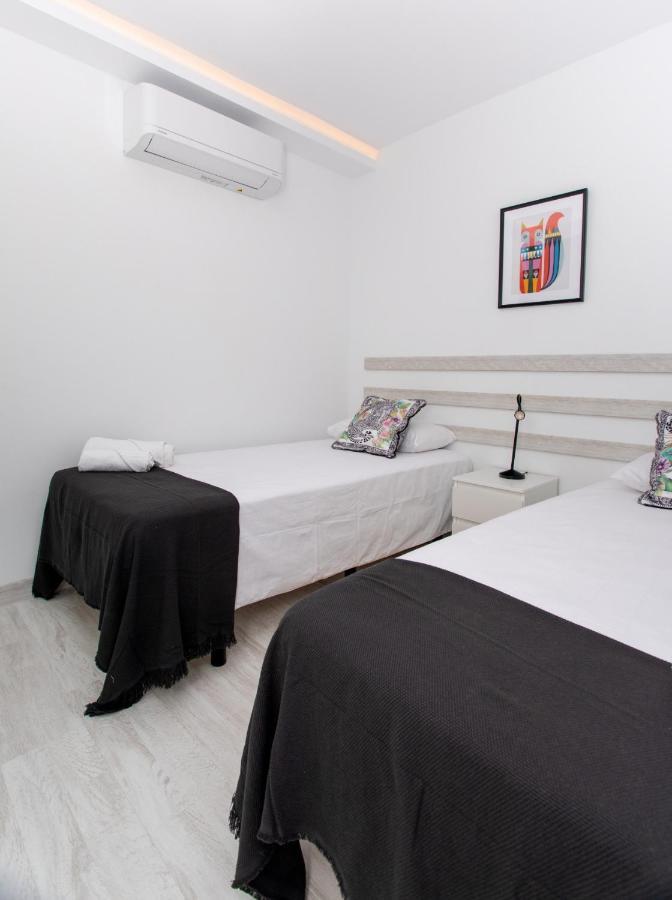 New 3Br With Great Terrace By Canariasgetaway San Bartolomé Dış mekan fotoğraf