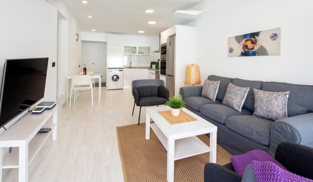 New 3Br With Great Terrace By Canariasgetaway San Bartolomé Dış mekan fotoğraf