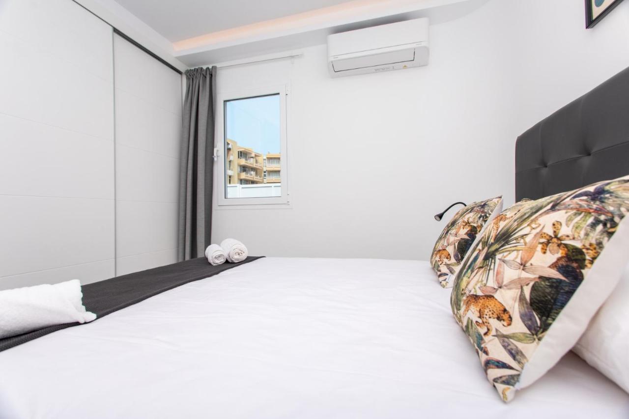 New 3Br With Great Terrace By Canariasgetaway San Bartolomé Dış mekan fotoğraf