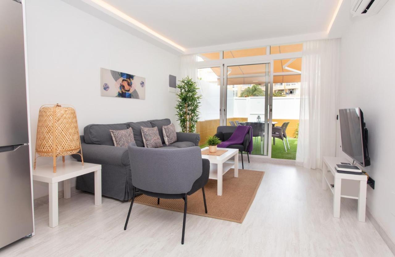New 3Br With Great Terrace By Canariasgetaway San Bartolomé Dış mekan fotoğraf
