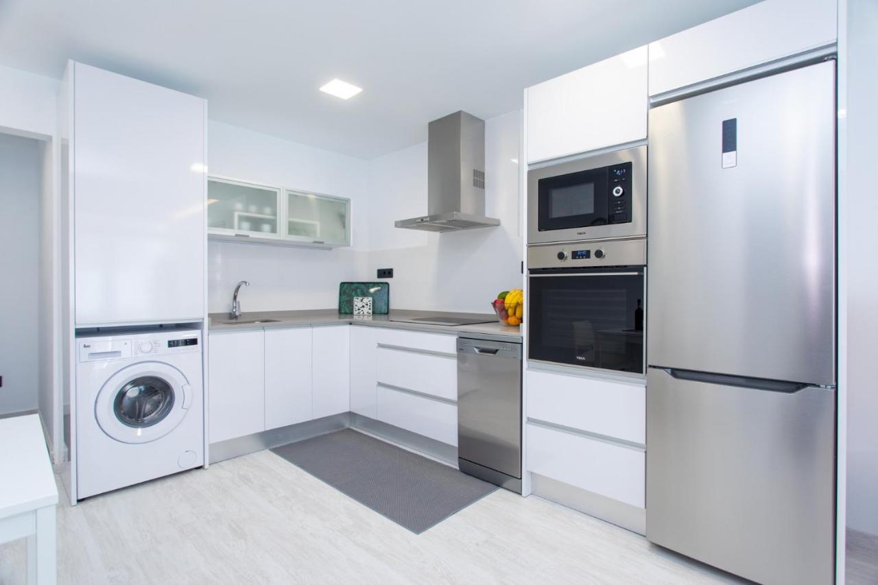 New 3Br With Great Terrace By Canariasgetaway San Bartolomé Dış mekan fotoğraf