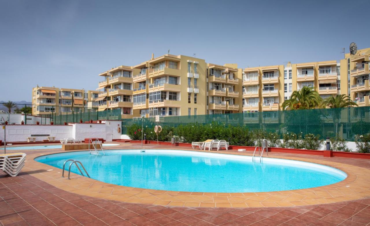New 3Br With Great Terrace By Canariasgetaway San Bartolomé Dış mekan fotoğraf