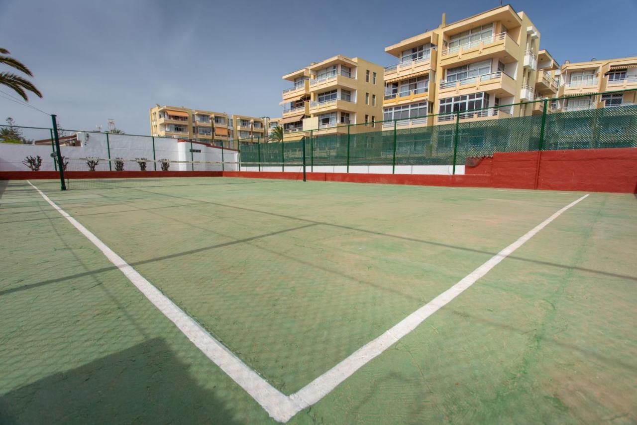 New 3Br With Great Terrace By Canariasgetaway San Bartolomé Dış mekan fotoğraf