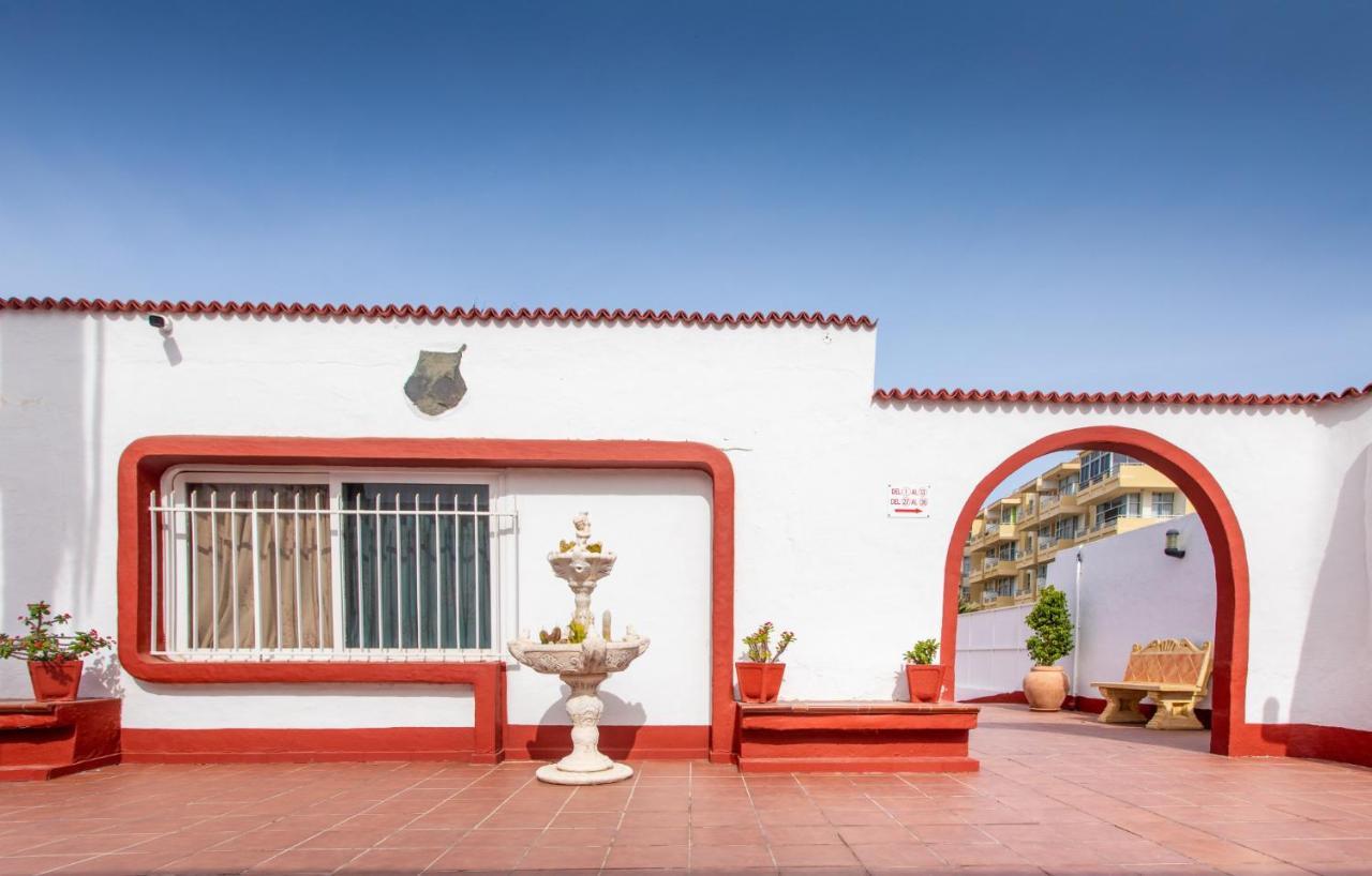 New 3Br With Great Terrace By Canariasgetaway San Bartolomé Dış mekan fotoğraf