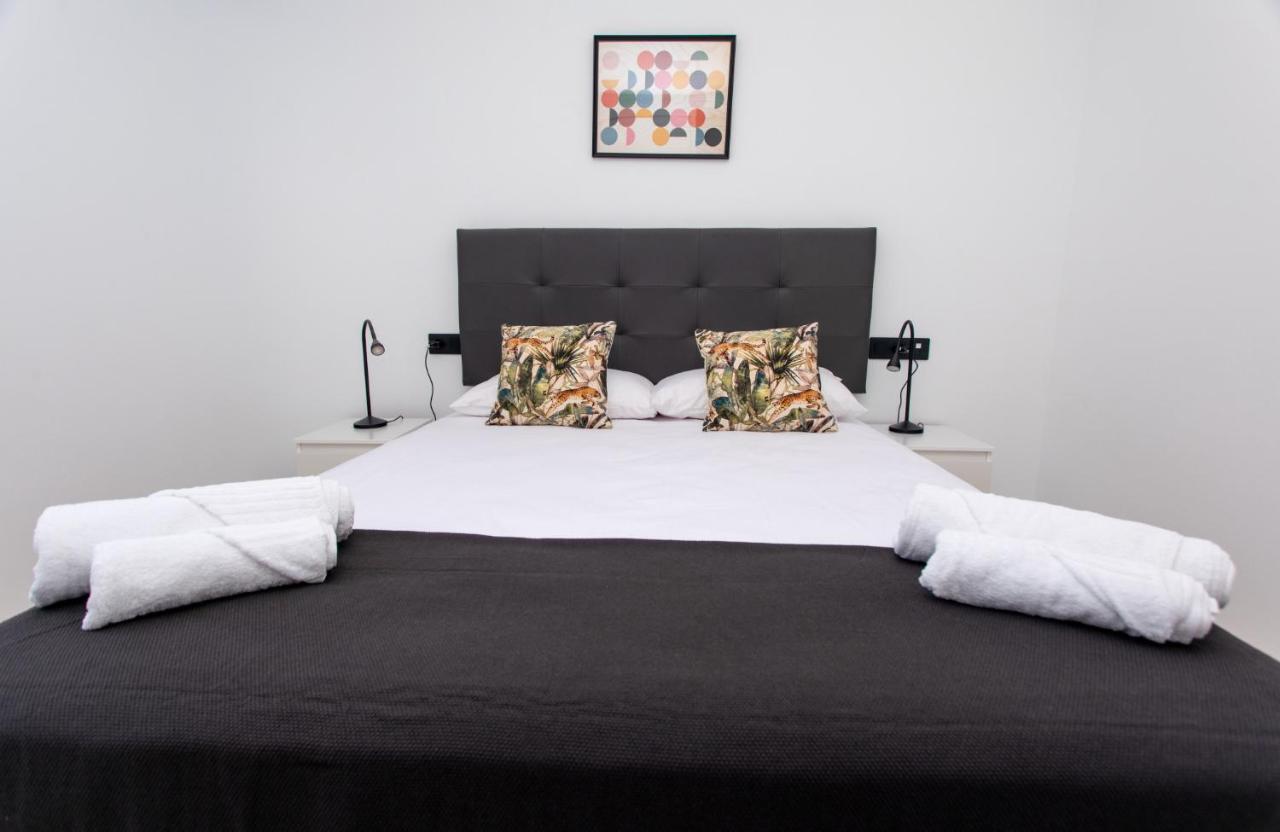 New 3Br With Great Terrace By Canariasgetaway San Bartolomé Dış mekan fotoğraf