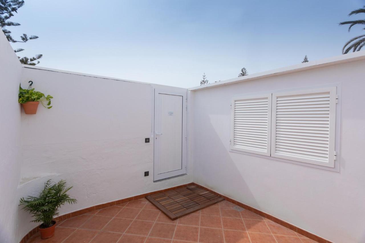 New 3Br With Great Terrace By Canariasgetaway San Bartolomé Dış mekan fotoğraf
