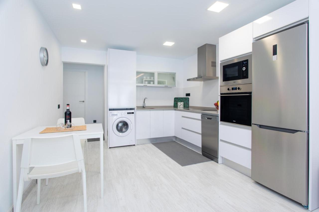 New 3Br With Great Terrace By Canariasgetaway San Bartolomé Dış mekan fotoğraf