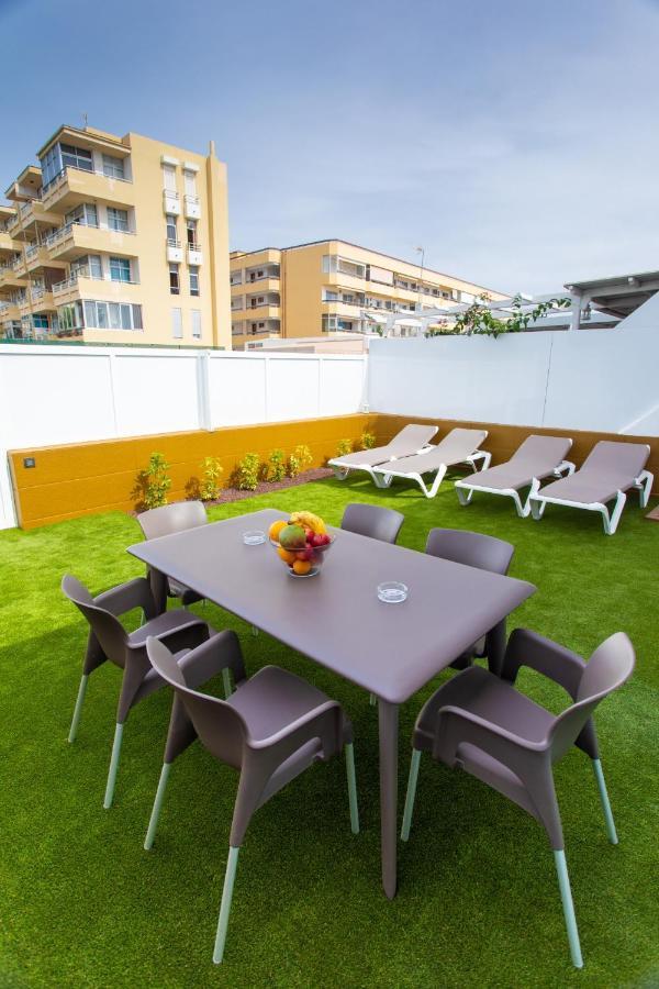 New 3Br With Great Terrace By Canariasgetaway San Bartolomé Dış mekan fotoğraf