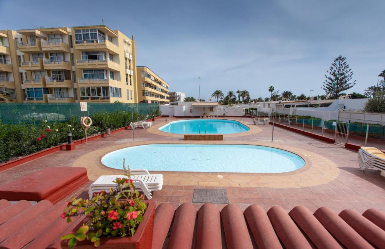 New 3Br With Great Terrace By Canariasgetaway San Bartolomé Dış mekan fotoğraf