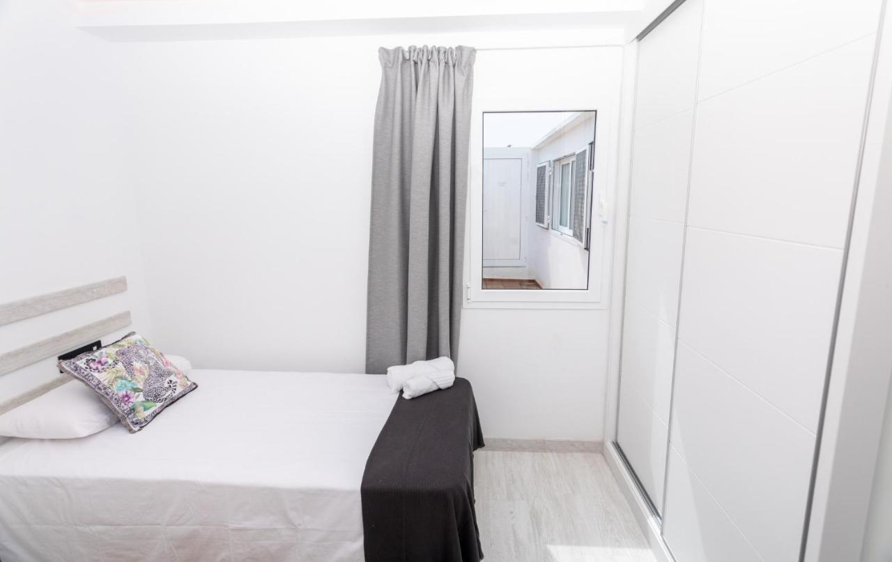 New 3Br With Great Terrace By Canariasgetaway San Bartolomé Dış mekan fotoğraf