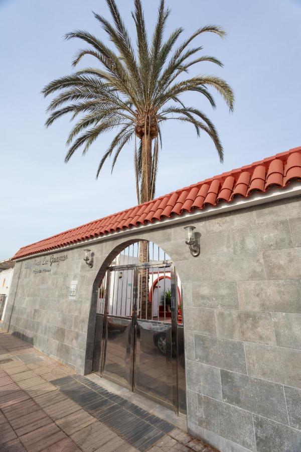 New 3Br With Great Terrace By Canariasgetaway San Bartolomé Dış mekan fotoğraf