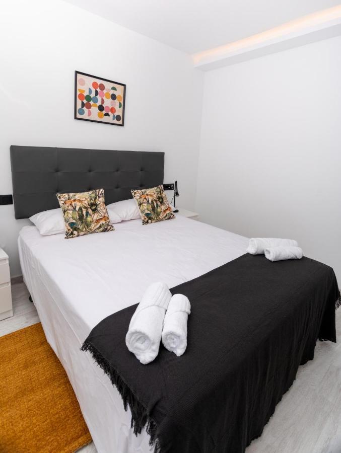 New 3Br With Great Terrace By Canariasgetaway San Bartolomé Dış mekan fotoğraf