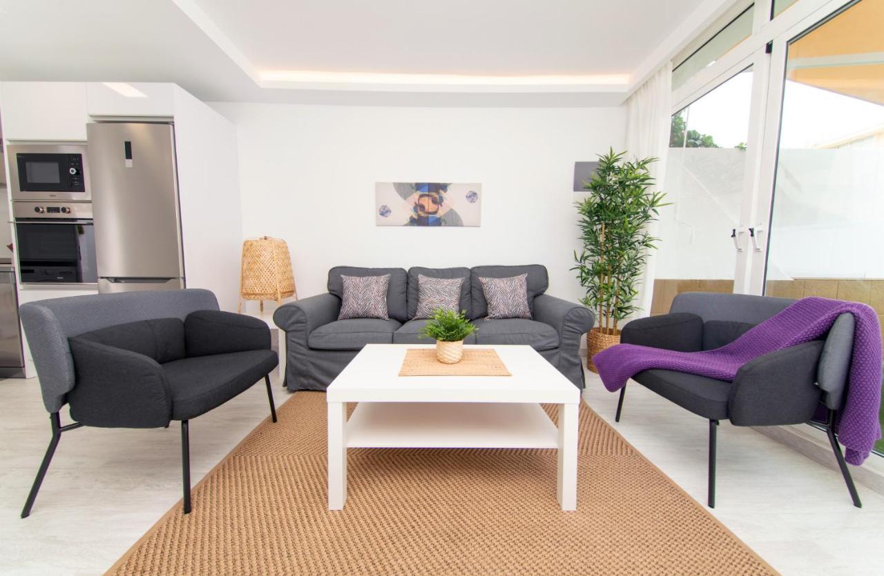 New 3Br With Great Terrace By Canariasgetaway San Bartolomé Dış mekan fotoğraf