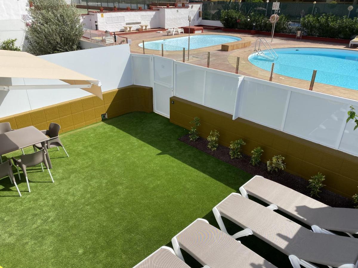 New 3Br With Great Terrace By Canariasgetaway San Bartolomé Dış mekan fotoğraf