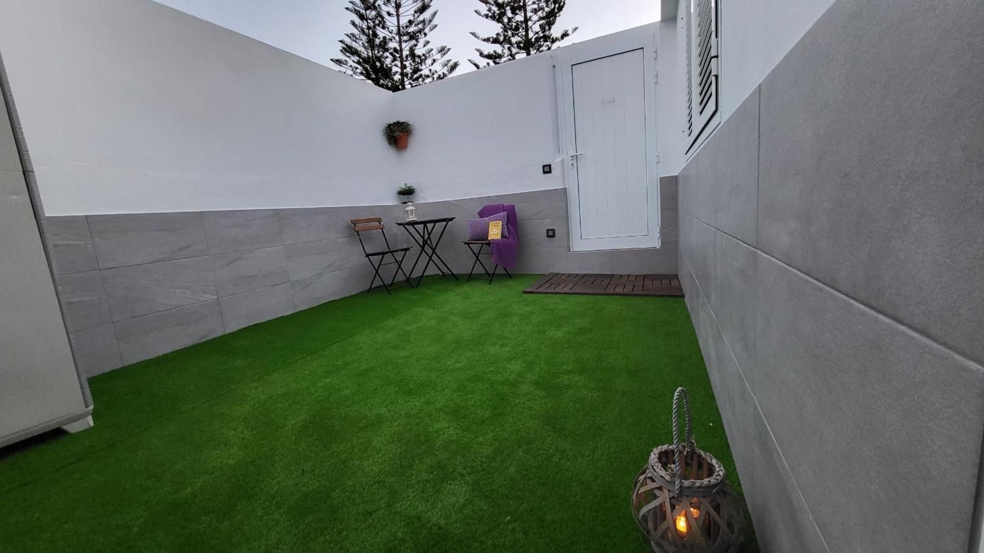 New 3Br With Great Terrace By Canariasgetaway San Bartolomé Dış mekan fotoğraf