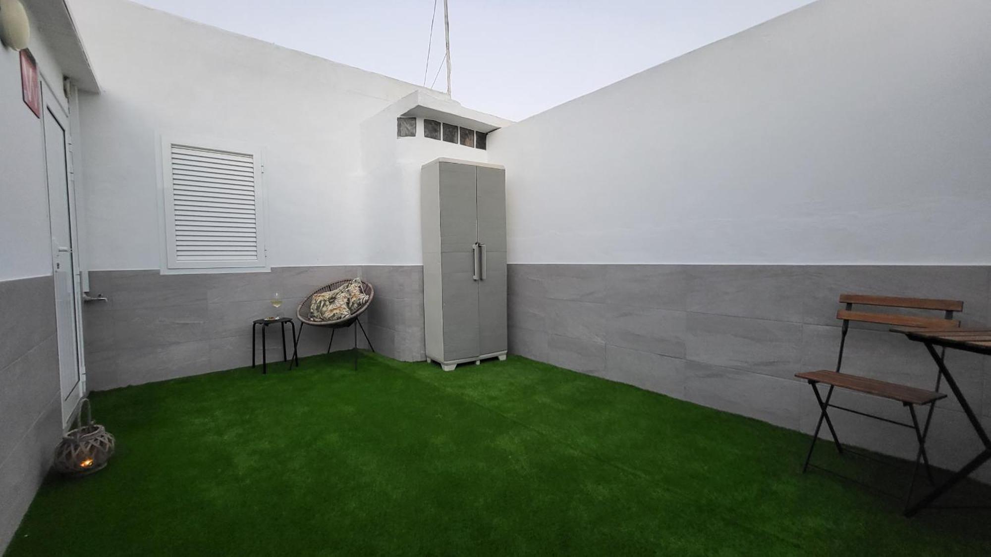 New 3Br With Great Terrace By Canariasgetaway San Bartolomé Dış mekan fotoğraf