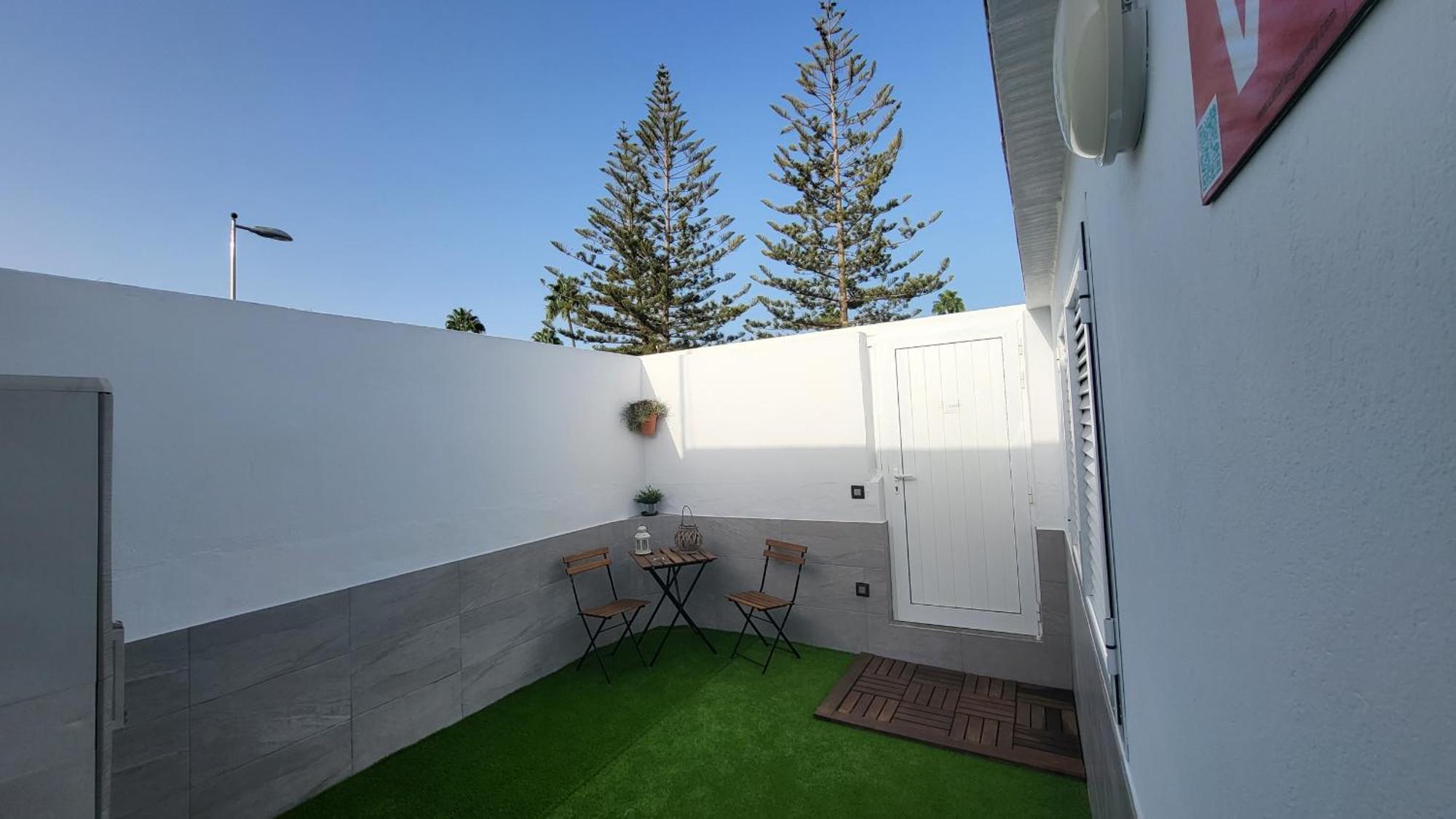 New 3Br With Great Terrace By Canariasgetaway San Bartolomé Dış mekan fotoğraf