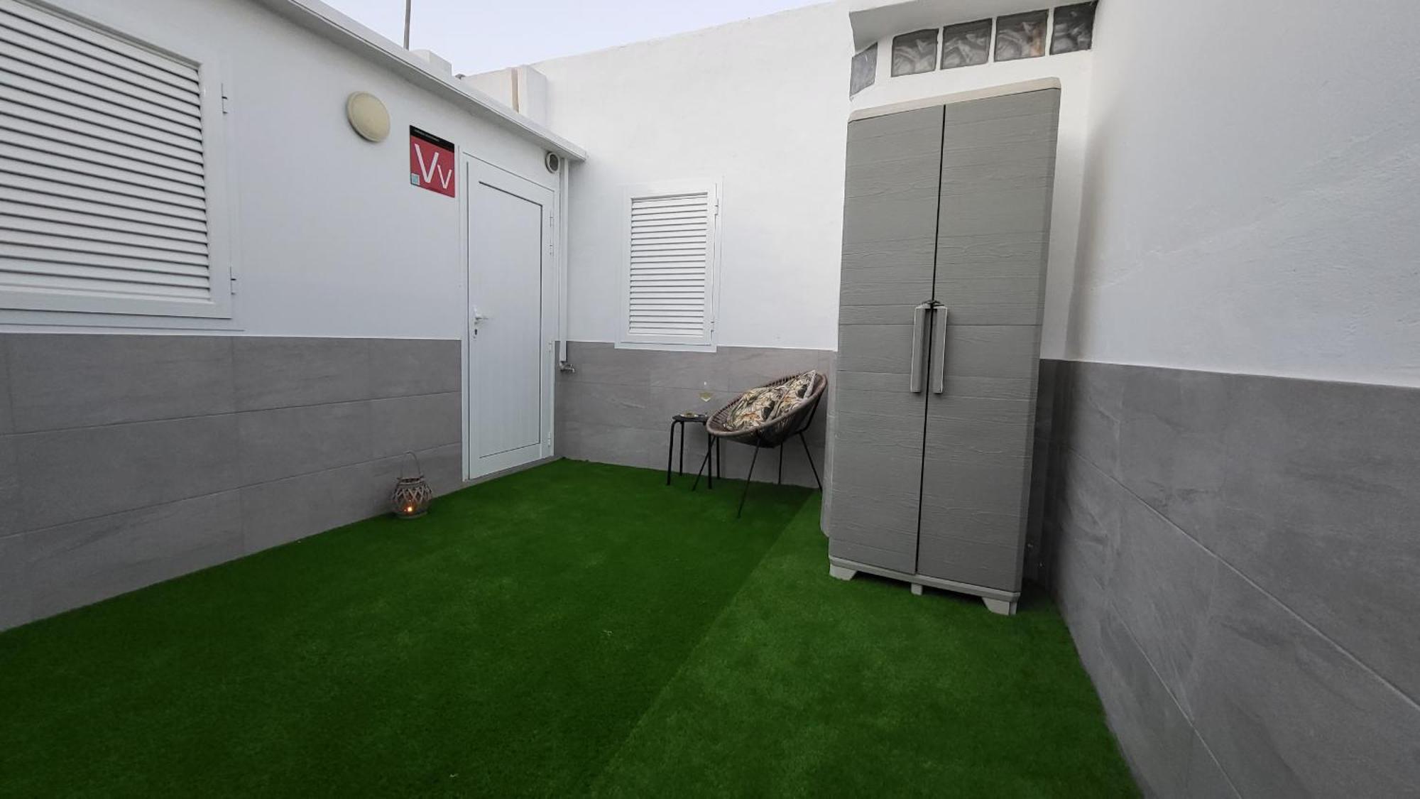 New 3Br With Great Terrace By Canariasgetaway San Bartolomé Dış mekan fotoğraf