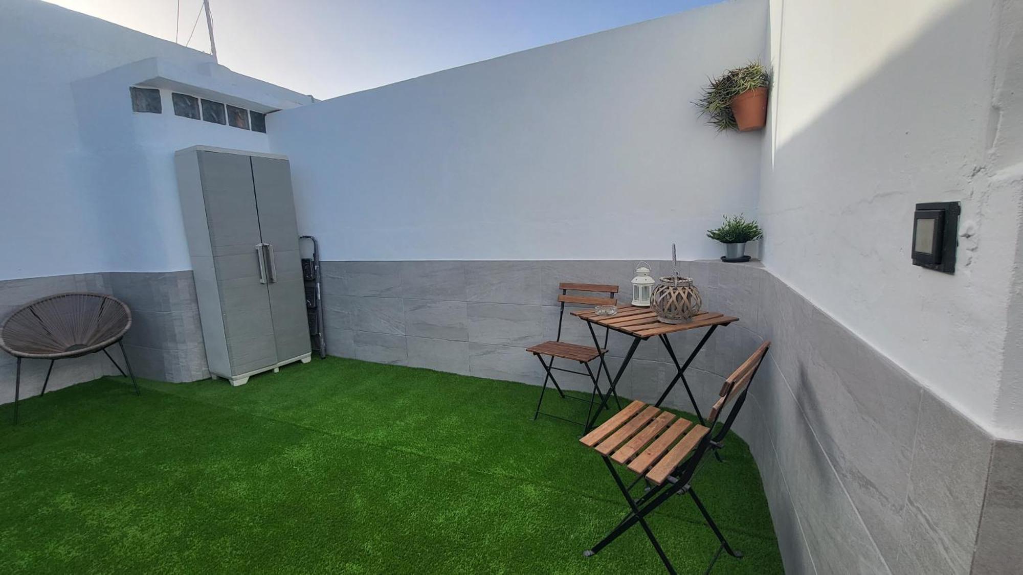 New 3Br With Great Terrace By Canariasgetaway San Bartolomé Dış mekan fotoğraf
