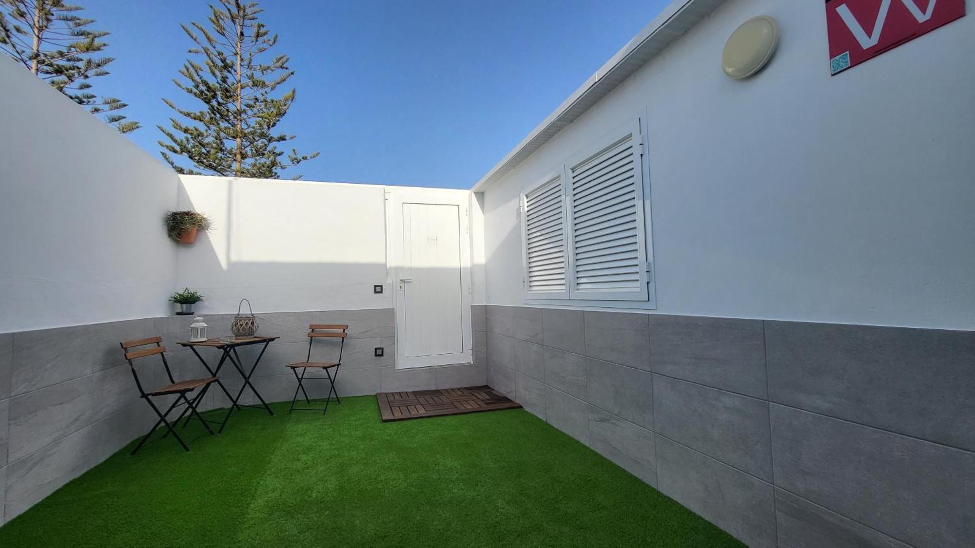 New 3Br With Great Terrace By Canariasgetaway San Bartolomé Dış mekan fotoğraf